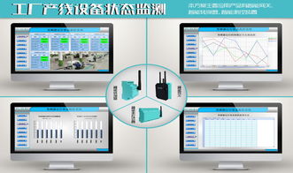 制藥工廠無線溫度監(jiān)控的技術(shù)需求與方案設(shè)計(jì)